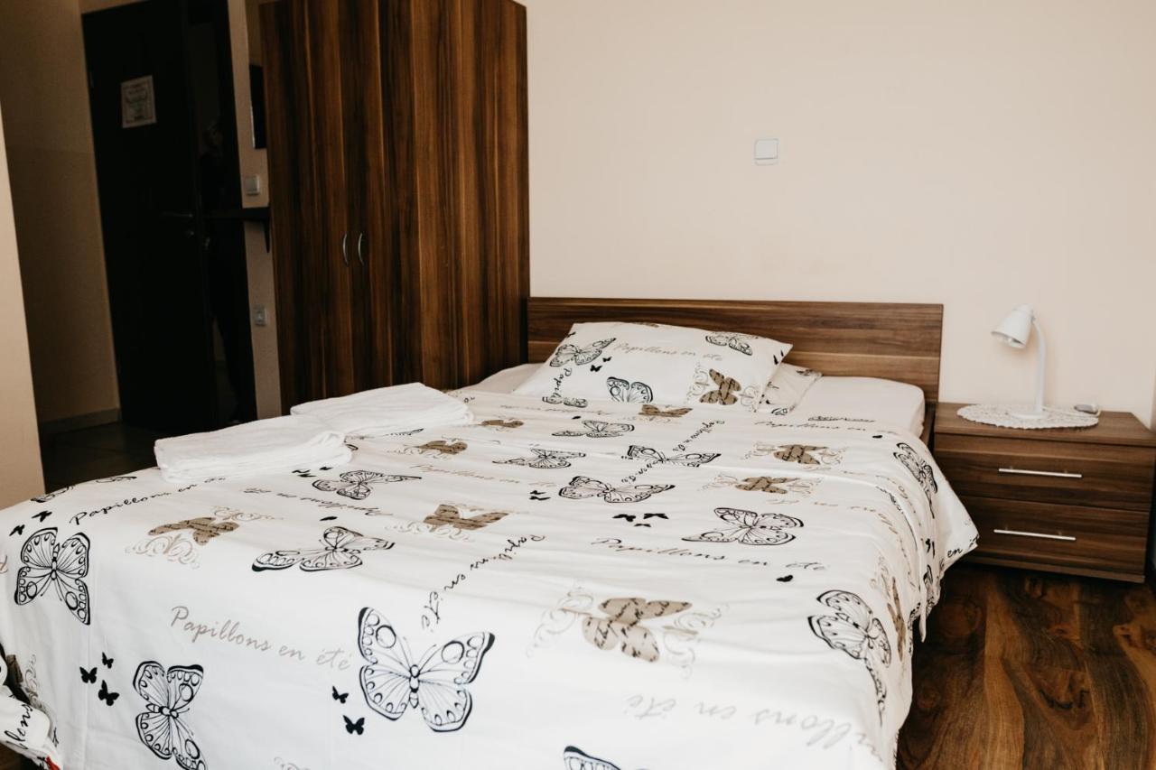 Apartments-Rooms Vogrinec Ptuj Eksteriør bilde