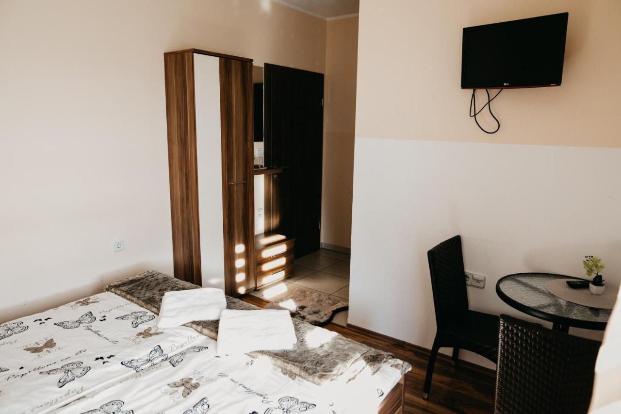 Apartments-Rooms Vogrinec Ptuj Eksteriør bilde