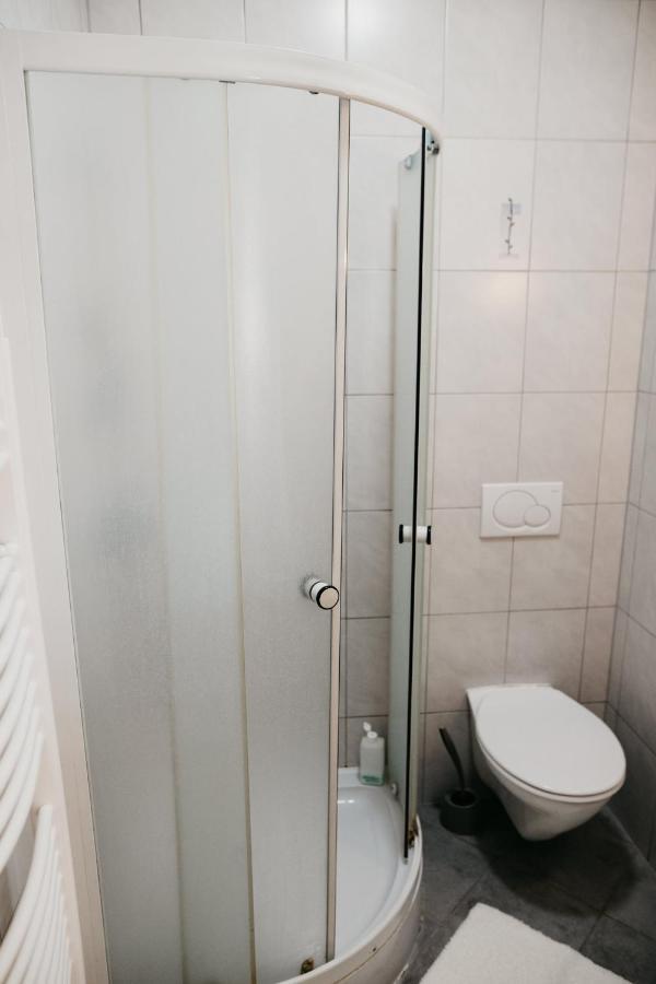 Apartments-Rooms Vogrinec Ptuj Eksteriør bilde