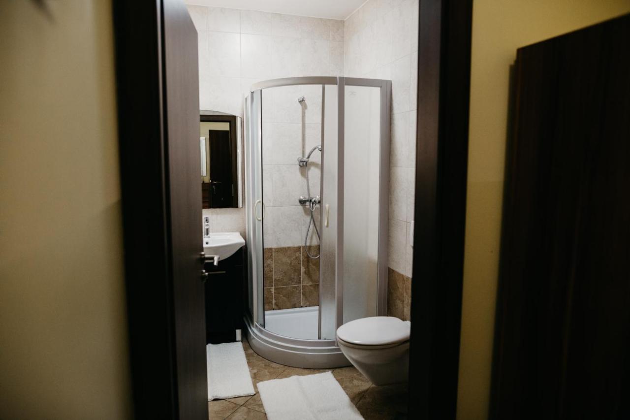Apartments-Rooms Vogrinec Ptuj Eksteriør bilde
