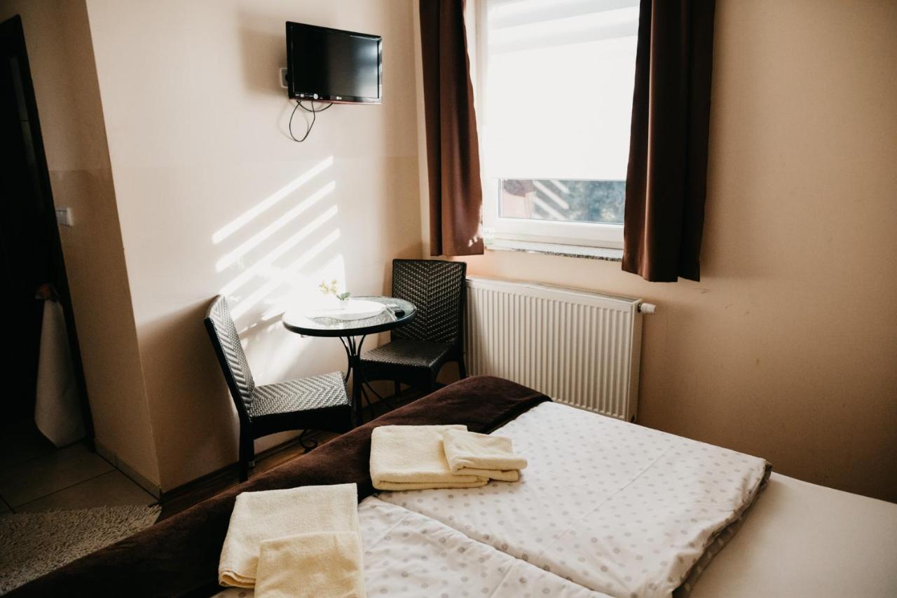 Apartments-Rooms Vogrinec Ptuj Eksteriør bilde