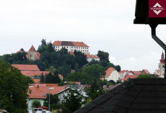 Apartments-Rooms Vogrinec Ptuj Eksteriør bilde